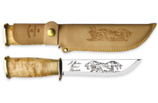 Marttiini Lapp 255, lovecký nůž