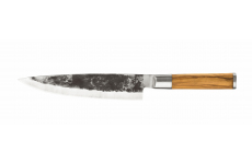 Forged Olive kuchařský nůž 20,5 cm