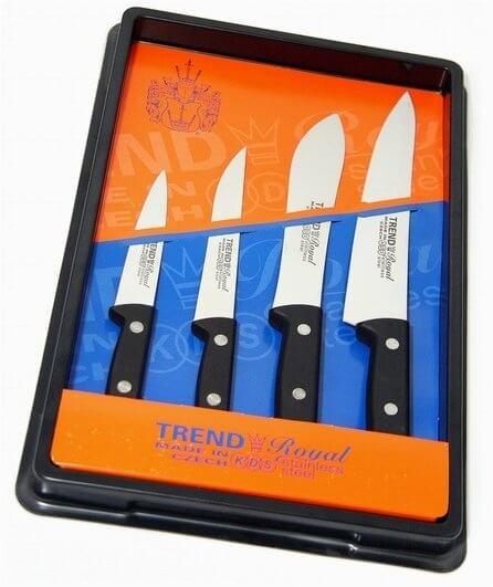 KDS Trend Royal 2736, sada nožů