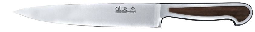 Güde - Solingen Delta filetovací nůž 21 cm