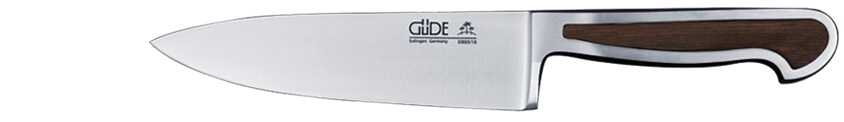 Güde - Solingen Delta kuchařský nůž 21 cm
