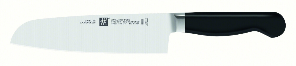 Zwilling J.A. Henckels Zwilling TWIN Pure, Santoku nůž 18 cm