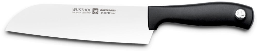 Wüsthof Silverpoint japonský nůž