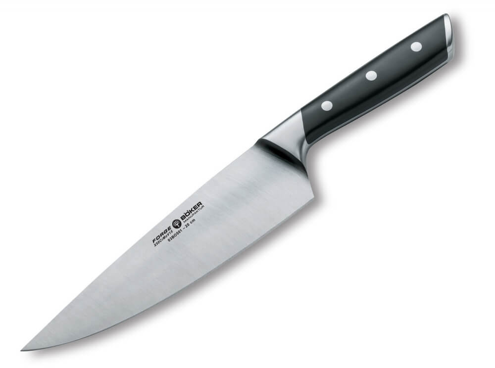 Böker Forge kuchařský nůž 20 cm