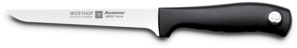 Wüsthof Silverpoint vykosťovací nůž 14 cm