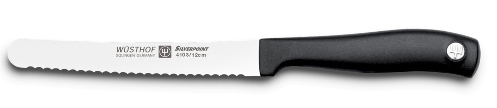 Wüsthof Silverpoint svačinový nůž 12 cm