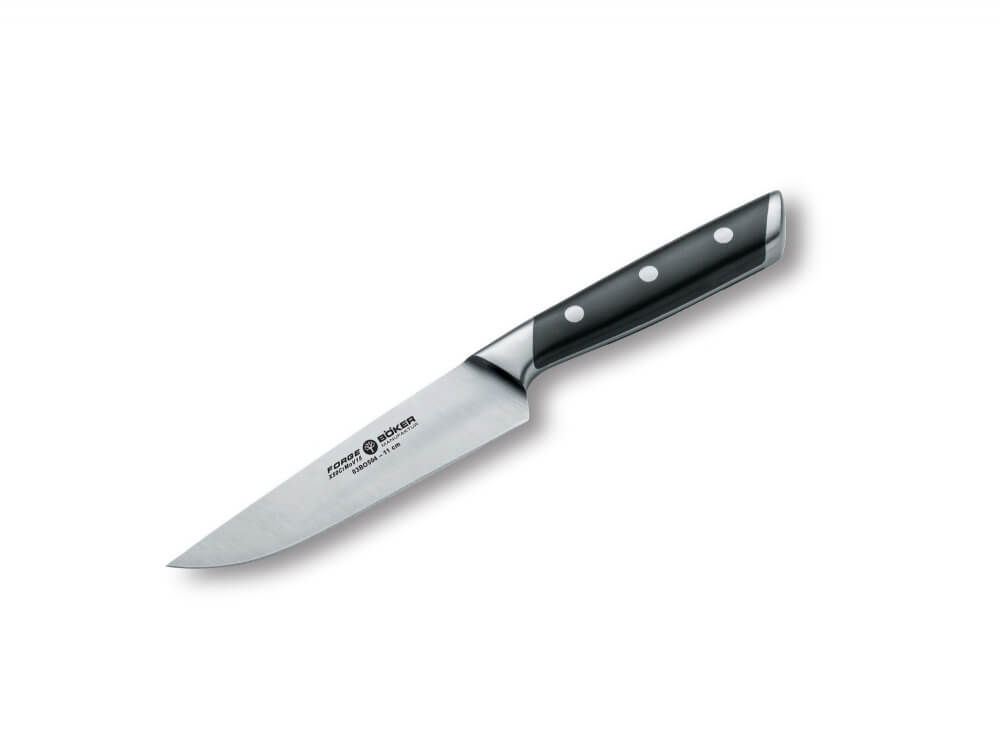 Böker Forge univerzální nůž 11 cm