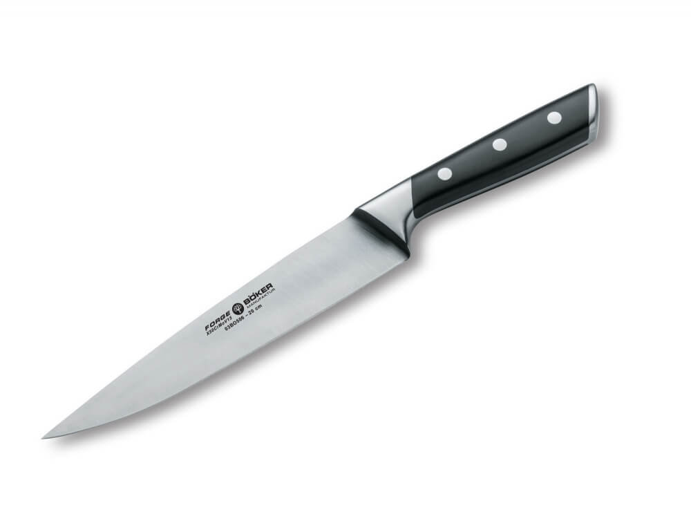 Böker Forge nůž na maso 20 cm