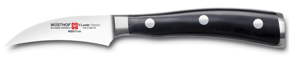 Wüsthof Classic Ikon loupací nůž 7 cm