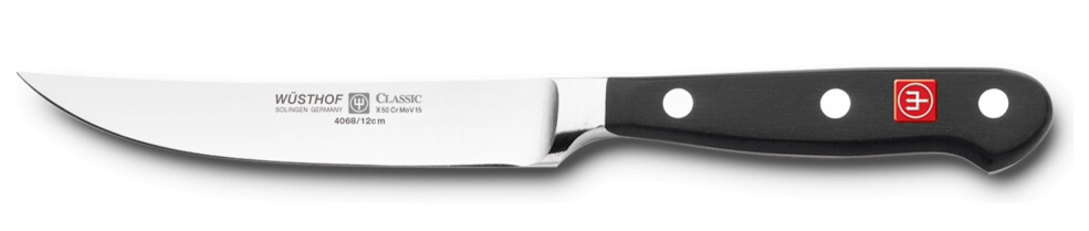 Wüsthof Classic steakový nůž 12 cm