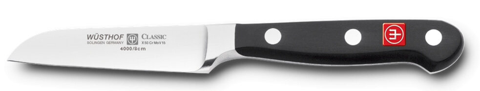 Wüsthof Classic nůž na zeleninu 8 cm