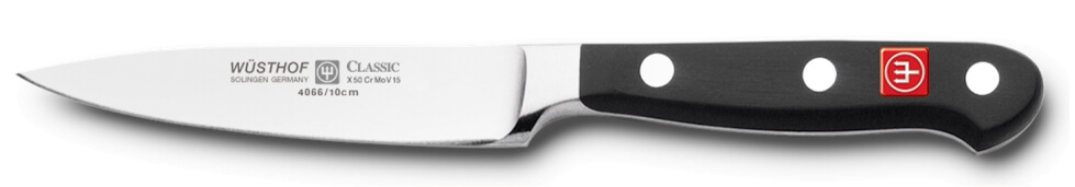 Wüsthof Classic špikovací nůž 10 cm