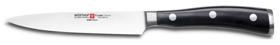 Wüsthof Classic Ikon špikovací nůž 12 cm