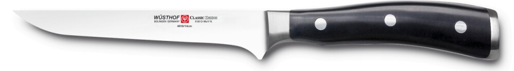 Wüsthof Classic Ikon vykosťovací nůž 14 cm