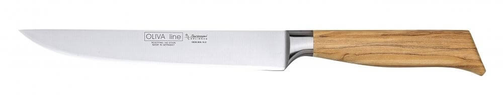 Burgvogel Oliva Line nůž na maso