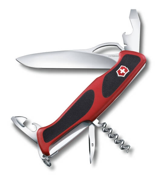 Victorinox Delémont RangerGrip 61