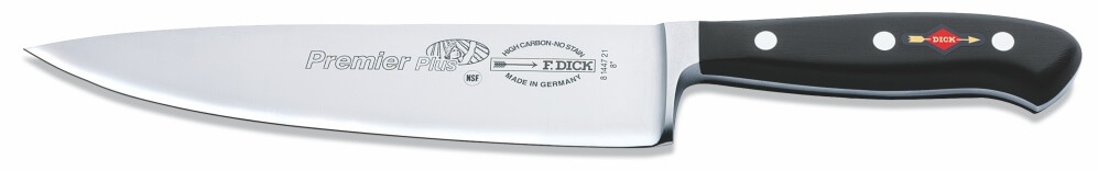 F. Dick Premier Plus kuchařský 21 cm