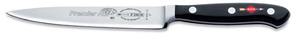 F. Dick Premier Plus dranžírovací nůž 15 cm