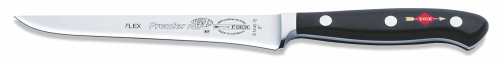 F. Dick Premier Plus vykosťovací nůž 15 cm