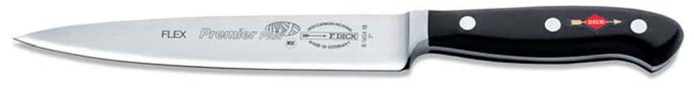 F. Dick Premier Plus filetovací nůž 18 cm