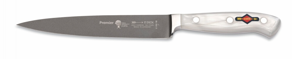 F. Dick Premier WACS plátkovací nůž 18 cm
