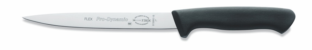 F. Dick Pro-Dynamic filetovací 18 cm