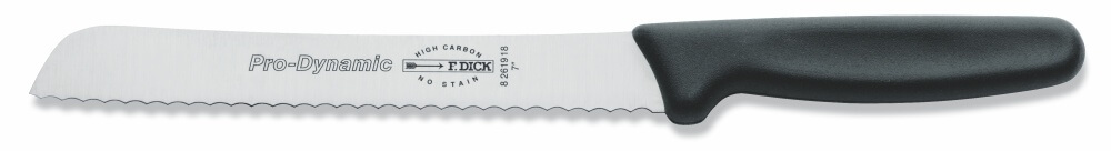 F. Dick Pro-Dynamic nůž na chléb 18 cm