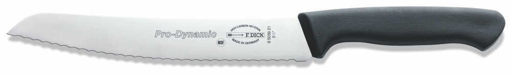 F. Dick Pro-Dynamic nůž na chléb 21 cm