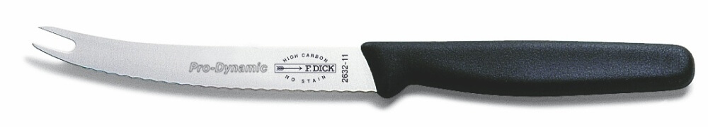 F. Dick Pro-Dynamic nůž na rajčata 11 cm