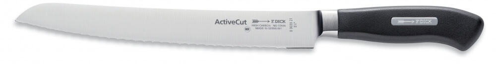 F. Dick Active Cut nůž na chléb 21 cm