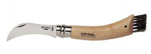 Opinel VRI N°08 houbařský nůž