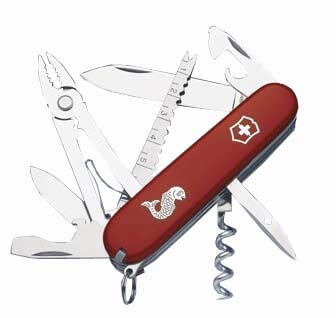 Victorinox Angler