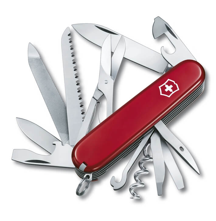 Victorinox Ranger