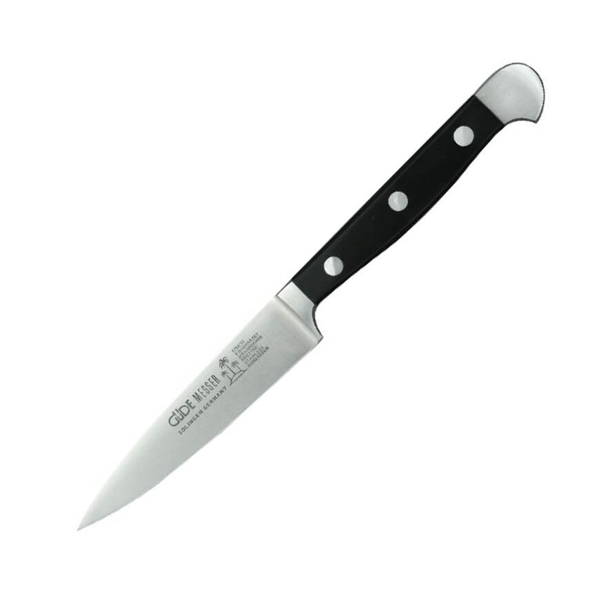 Güde - Solingen Alpha špikovací nůž 10 cm