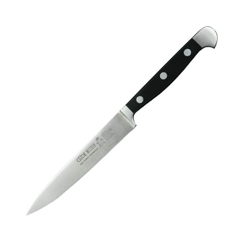 Güde - Solingen Alpha špikovací nůž 13 cm