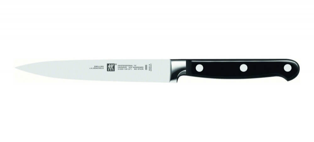 Zwilling Professional S, špikovací nůž 13 cm