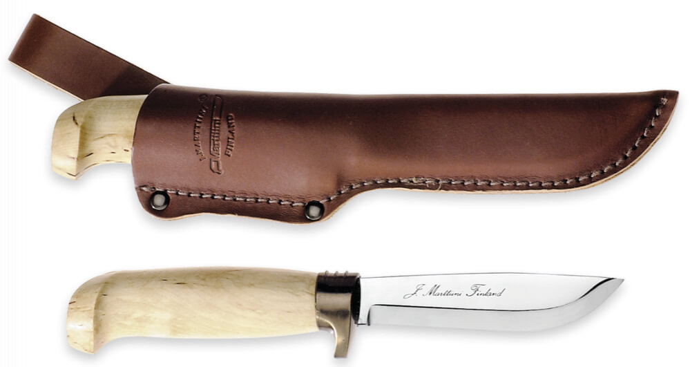 Marttiini Condor De Luxe Skinner