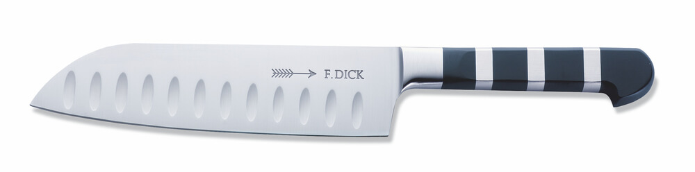 F. Dick 1905 Santoku 18 cm