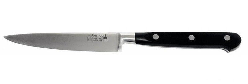 Berndorf Sandrik nůž na zeleninu 10 cm