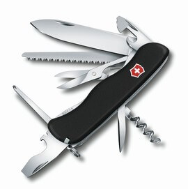 Victorinox Outrider Black