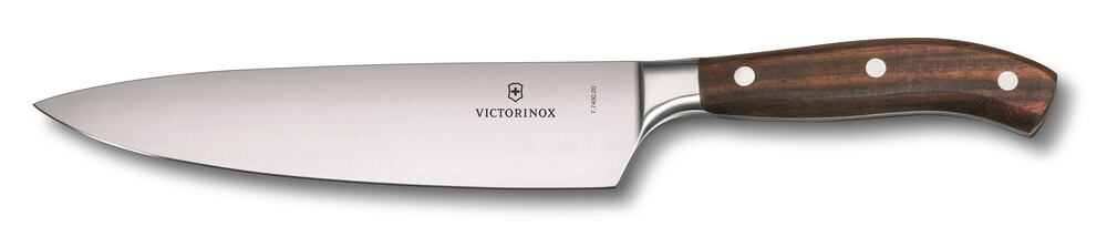 Victorinox Rosewood kuchyňský nůž 20 cm