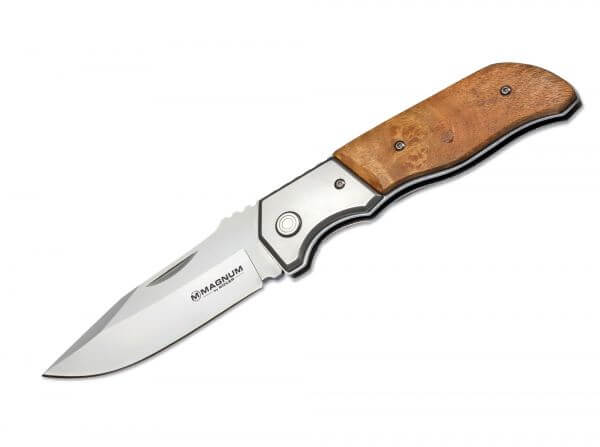 Böker Magnum Forest Ranger 42