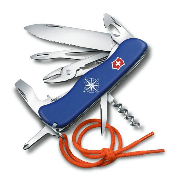 Victorinox Skipper