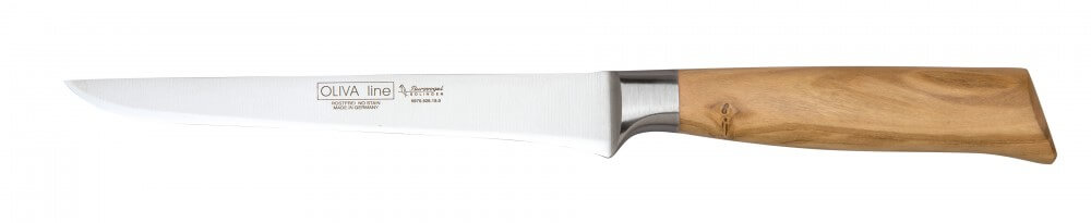 Burgvogel Oliva Line vykosťovací nůž 15 cm
