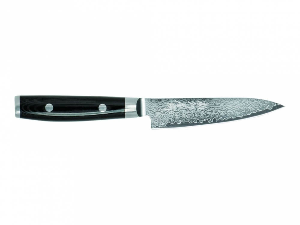 Yaxell Ran Plus univerzální nůž 12 cm