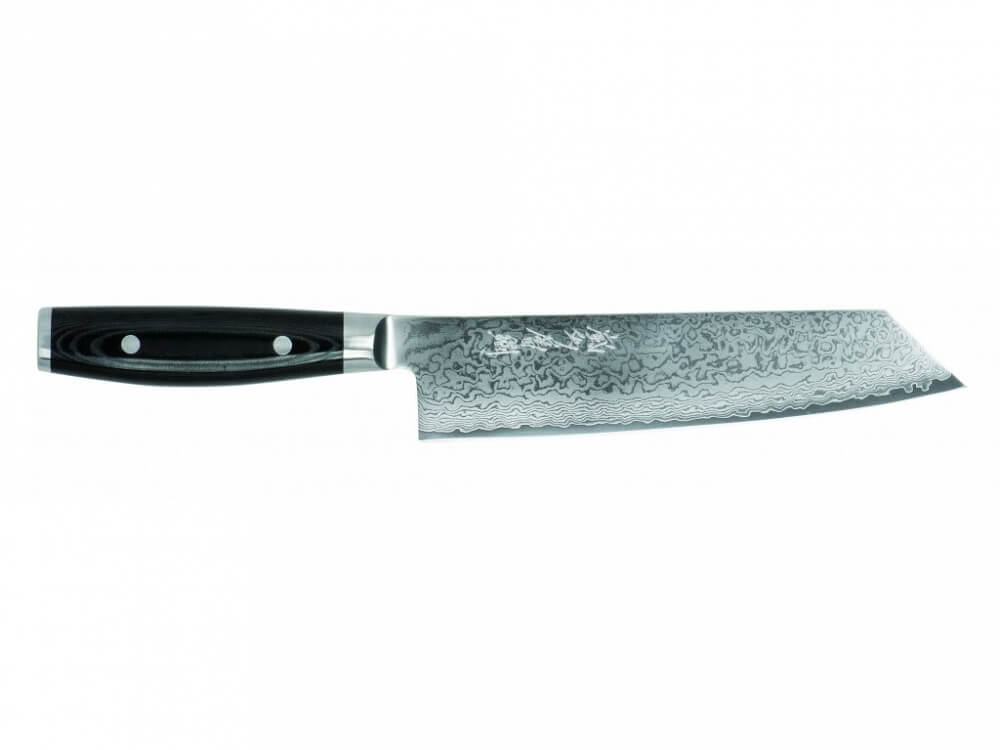 Yaxell Ran Plus Kiritsuke nůž 20 cm