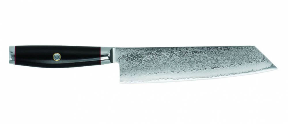 Yaxell Super Gou Ypsilon Kiritsuke nůž 20 cm