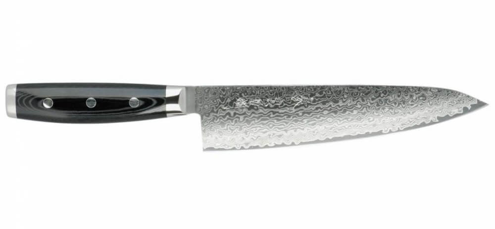 Yaxell Gou 101 kuchařský nůž 20 cm