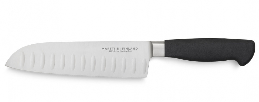 Marttiini Kide Santoku nůž 18 cm