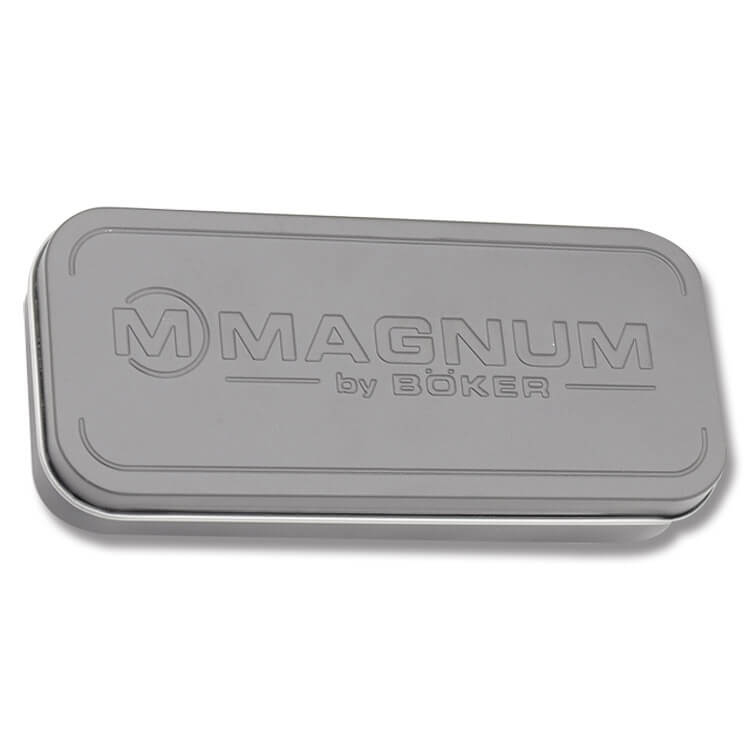 Magnum Ibykus